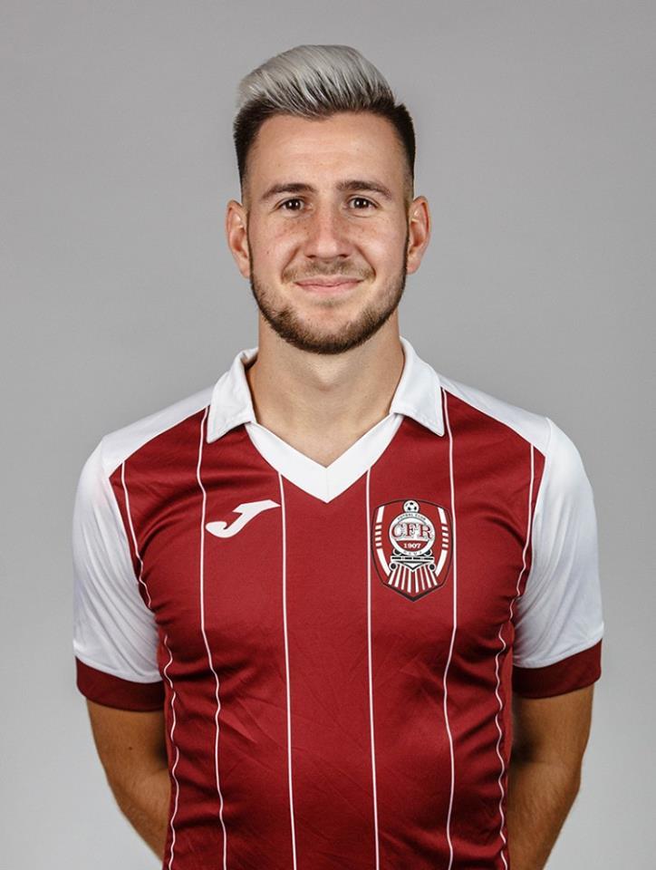 Alexandru Păun